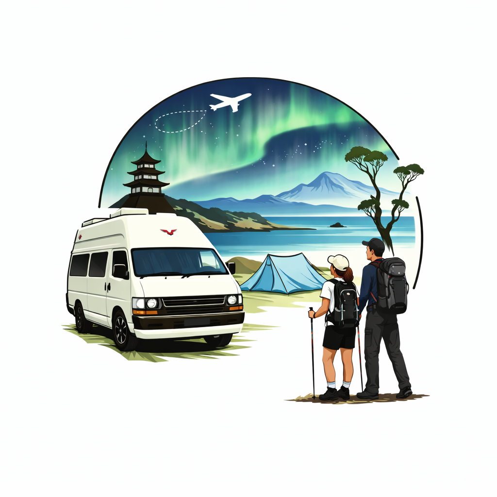 Our Faraway Home