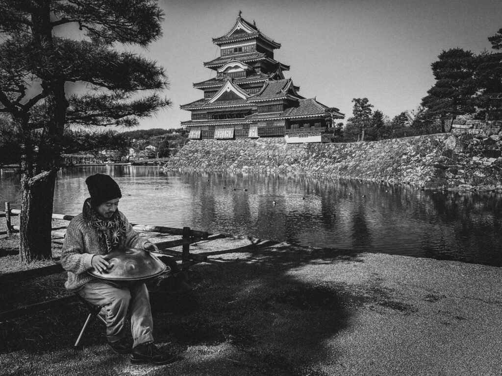 Matsumoto castle